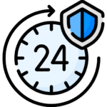 24*7 Security