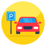 Parking Area