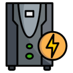 Power Backup