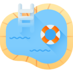 Swimming Area