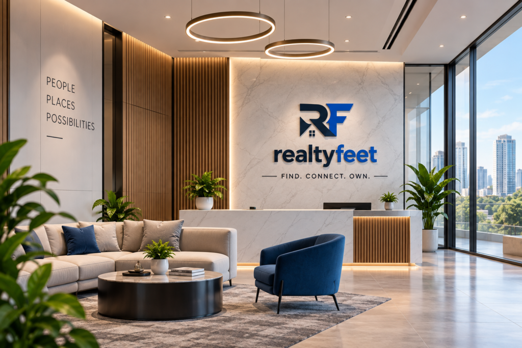 Real estate property
