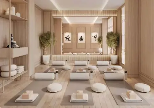 Rishita Mulberry Heights Gallery Image