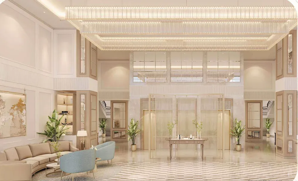 Sobha Aranya Gallery Image