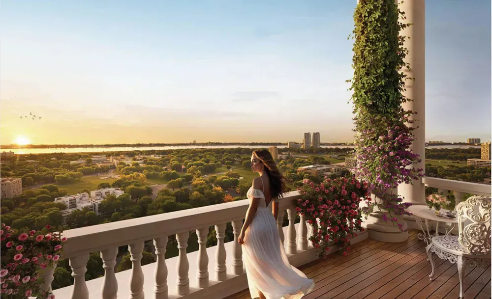 Sobha Aranya Gallery Image