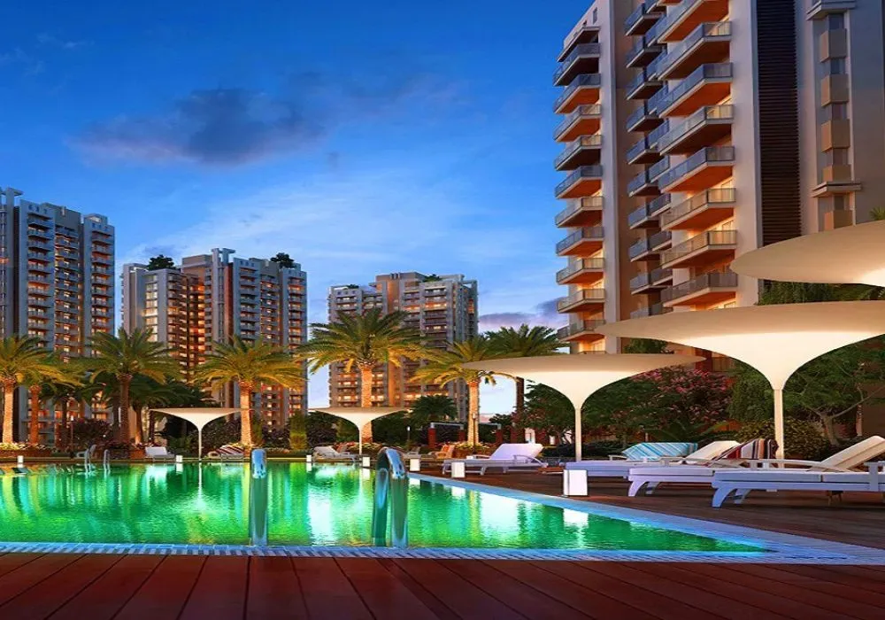 Sobha Aranya Gallery Image