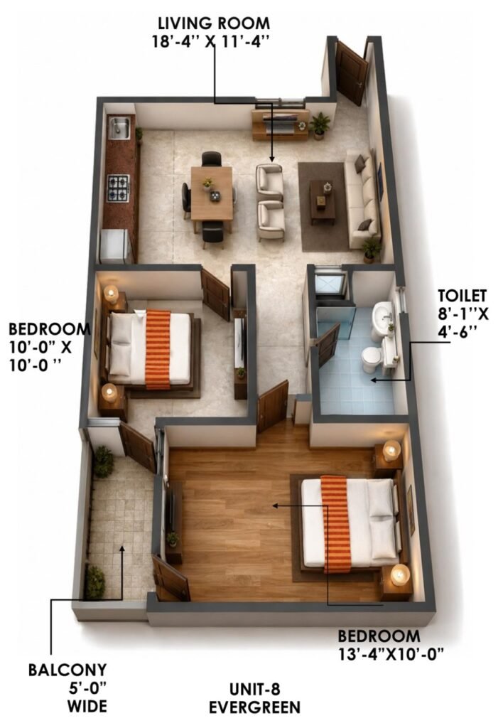 Urbania City Gallery Image
