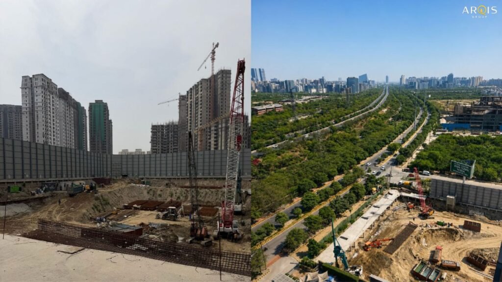 Arqis Mall Noida Sector 129 Noida Gallery