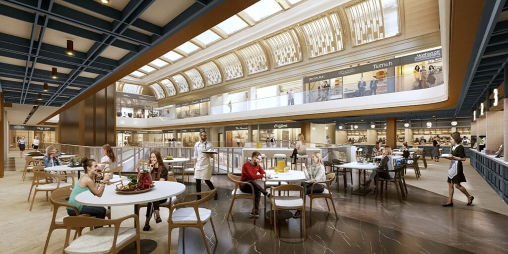 Arqis Mall