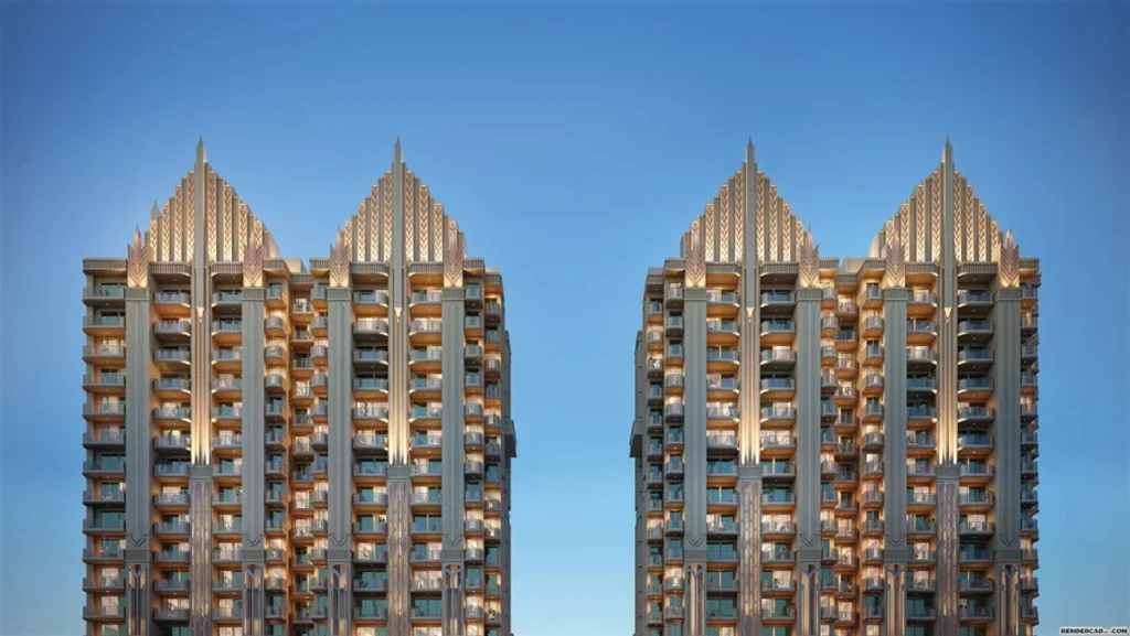 Gaur Alaris Greater Noida Gallery