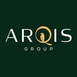 Arqis Mall Noida Logo